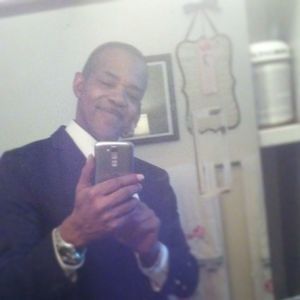 Meet your Posher, Daryl